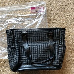 Thirty One Mini Cindy Purse